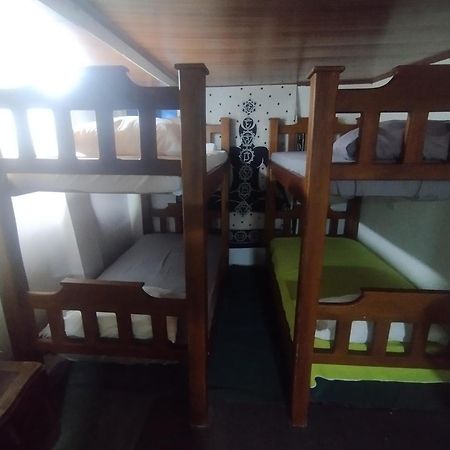 פלאיה בלנקה Hostal Lamar Baru Donde Gertrudis מראה חיצוני תמונה