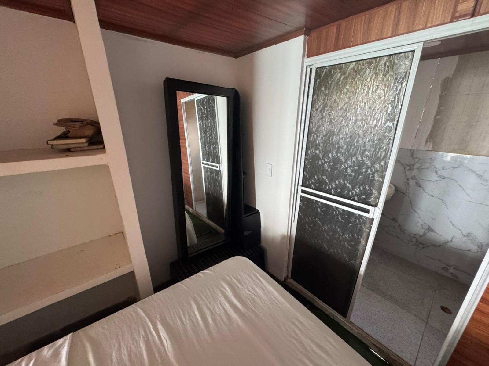 פלאיה בלנקה Hostal Lamar Baru Donde Gertrudis מראה חיצוני תמונה